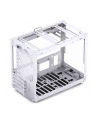 Jonsbo C6 MAX PC Mini Micro ATX Tempered Glass Biały (C6MAXBiały) (C6MAXWHITE) - nr 9