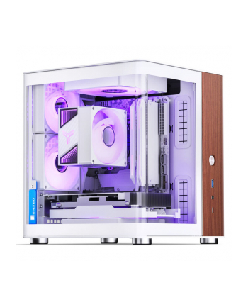 Jonsbo TK-0 Biała (TK0WHITE)