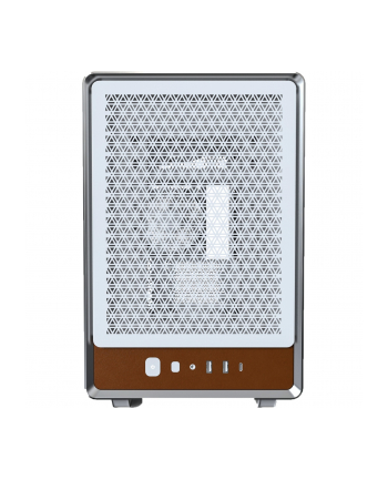 Montech Heritage Pro Midi-Tower Biały (HERITAGEPROW)