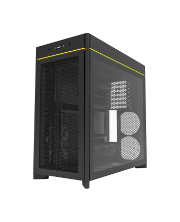 Montech HS01 (GEMT041)