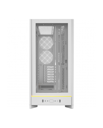 Montech HS01 biała (GEMT042)