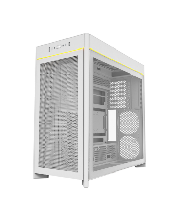 Montech HS01 biała (GEMT042)