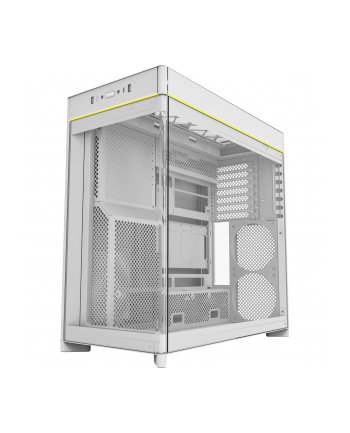 Montech HS02 biały (HS02W)