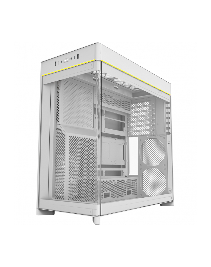 Montech HS02 biały (HS02W) główny