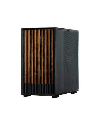 Zalman P10 NAMU mATX Mini Tower Czarny (KOZALOF0P10NAMB)