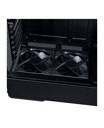 Lian Li LANCOOL 207 czarny (LAN207DX)