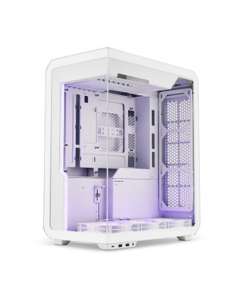 Ssupd Xhuttle Midi Tower Biały (G99XTAW00)