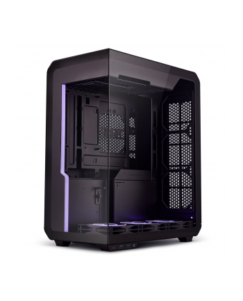 Ssupd Xhuttle Midi Tower Czarny (G99XTAX00)