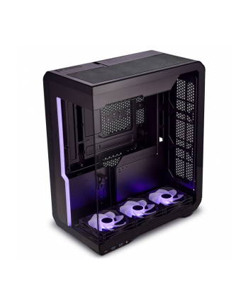 Ssupd Xhuttle Midi Tower Czarny (G99XTAX00)