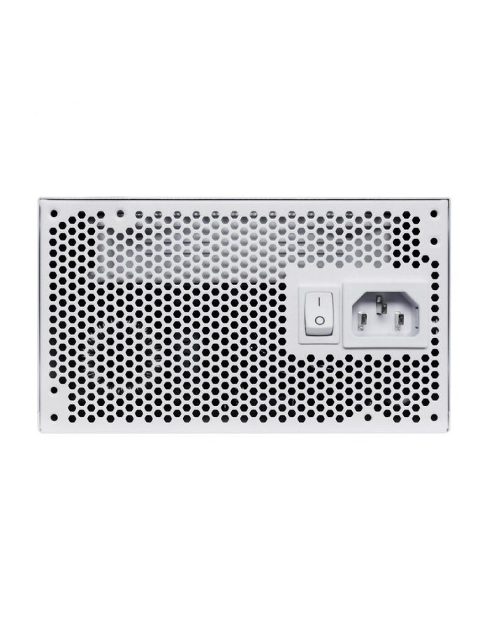 Lian Li EDGE GOLD 1000 1000W 80 PLUS Gold Netzteil, PCIe 5.1, ATX 3.1 Biały główny