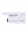 Lian Li EDGE GOLD 1000 1000W 80 PLUS Gold Netzteil, PCIe 5.1, ATX 3.1 Biały - nr 8