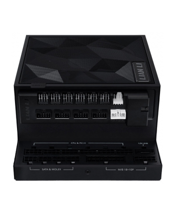 Lian Li EG1200G 1200W (NELI019) 80 PLUS Gold Netzteil, PCIe 5.1, ATX 3.1 nr 1