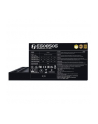 Lian Li EDGE GOLD 850 80 PLUS Gold Netzteil, PCIe 5.1, ATX 3.1 850 Watt, czarny (EDGEGOLD850WBLACK) - nr 10