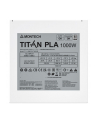 Montech Titan PLA 1000W (TITANPLA1000)  80 PLUS & Cybenetics Platinum Netzteil, modular, PCIe 5.1 - nr 6