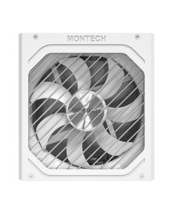 Montech Titan PLA 1200W (TITANPLA1200W) 80 PLUS & Cybenetics Platinum Netzteil, modular, PCIe 5.1 nr 2