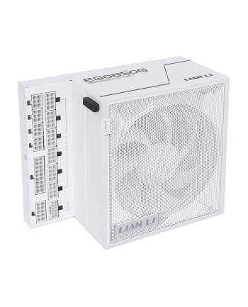 Lian Li EDGE GOLD 850 850W (NELI024)  80 PLUS Gold Netzteil, PCIe 5.1, ATX 3.1 - 850 Watt  80 PLUS Gold Netzteil, PCIe 5.1, ATX 3.1 - 850 Watt