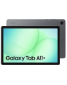 Tablet Samsung Galaxy Tab A11+ 10.9''/8GB/256GB/WiFi/Android15 Szary 2Y - nr 2