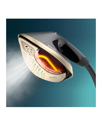 PHILIPS All in One 8500 Series AIS8540/80  Stand Steamer 2200 W / 1.2 L / 90 g/min