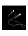 Xiaomi 6A High-Speed USB4 1m Kabel USB-C do USB-C z oplotem - nr 2