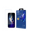Szkło nietłukące się do Apple iPhone 16 Pro Max - 3mk FlexibleGlass - nr 1