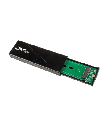 Silverstone SST-RVS03 M.2 nr 2