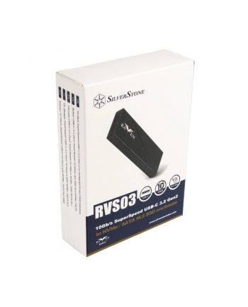 Silverstone SST-RVS03 M.2 nr 1