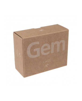 Akasa Gem Ultra mała obudowa (USFF) biały