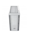 Cooler Master MasterBox 600 Lite Midi Tower biały z okienkiem, z filtrem przeciwkurzowym (MASTERBOX600LITE) - nr 11