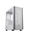 Cooler Master MasterBox 600 Lite Midi Tower biały z okienkiem, z filtrem przeciwkurzowym (MASTERBOX600LITE) - nr 18