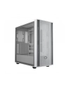 Cooler Master MasterBox 600 Lite Midi Tower biały z okienkiem, z filtrem przeciwkurzowym (MASTERBOX600LITE) - nr 20