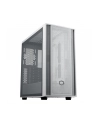 Cooler Master MasterBox 600 Lite Midi Tower biały z okienkiem, z filtrem przeciwkurzowym (MASTERBOX600LITE) - nr 23