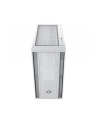 Cooler Master MasterBox 600 Lite Midi Tower biały z okienkiem, z filtrem przeciwkurzowym (MASTERBOX600LITE) - nr 26