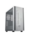 Cooler Master MasterBox 600 Lite Midi Tower biały z okienkiem, z filtrem przeciwkurzowym (MASTERBOX600LITE) - nr 7