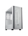 Cooler Master MasterBox 600 Lite Midi Tower biały z okienkiem, z filtrem przeciwkurzowym (MASTERBOX600LITE) - nr 9