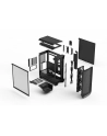 Fractal Design Meshify 3 Ambience Pro RGB Black TG Light Tint czarny (FDCMES3A03) - nr 11