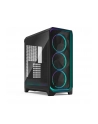 Fractal Design Meshify 3 Ambience Pro RGB Black TG Light Tint czarny (FDCMES3A03) - nr 18