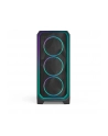 Fractal Design Meshify 3 Ambience Pro RGB Black TG Light Tint czarny (FDCMES3A03) - nr 19