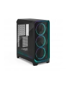 Fractal Design Meshify 3 Ambience Pro RGB Black TG Light Tint czarny (FDCMES3A03) - nr 20