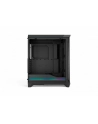 Fractal Design Meshify 3 Ambience Pro RGB Black TG Light Tint czarny (FDCMES3A03) - nr 2