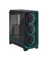Fractal Design Meshify 3 Ambience Pro RGB Black TG Light Tint czarny (FDCMES3A03) - nr 32