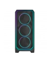 Fractal Design Meshify 3 Ambience Pro RGB Black TG Light Tint czarny (FDCMES3A03) - nr 33