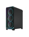 Fractal Design Meshify 3 Ambience Pro RGB Black TG Light Tint czarny (FDCMES3A03) - nr 44
