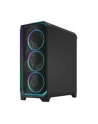 Fractal Design Meshify 3 Ambience Pro RGB Black TG Light Tint czarny (FDCMES3A03) - nr 53
