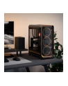 Fractal Design Meshify 3 Ambience Pro RGB Black TG Light Tint czarny (FDCMES3A03) - nr 56