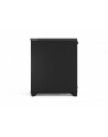 Fractal Design Meshify 3 Ambience Pro RGB Black TG Light Tint czarny (FDCMES3A03) - nr 6