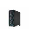 Fractal Design Meshify 3 Ambience Pro RGB Black TG Light Tint czarny (FDCMES3A03) - nr 8