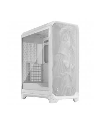Fractal Design Meshify 3 biały (FDCMES3A04)