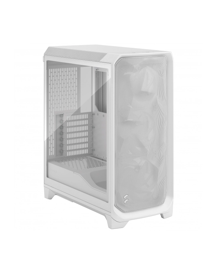 Fractal Design Meshify 3 biały (FDCMES3A04) główny