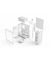 Fractal Design Midi Meshify 3 Ambience Pro RGB White TG Clear Tint biały (FDCMES3A05) - nr 11