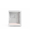 Fractal Design Midi Meshify 3 Ambience Pro RGB White TG Clear Tint biały (FDCMES3A05) - nr 14